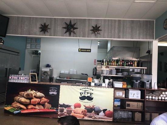 Tamales Don Pepe