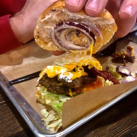 The Rack Pub & Eatery