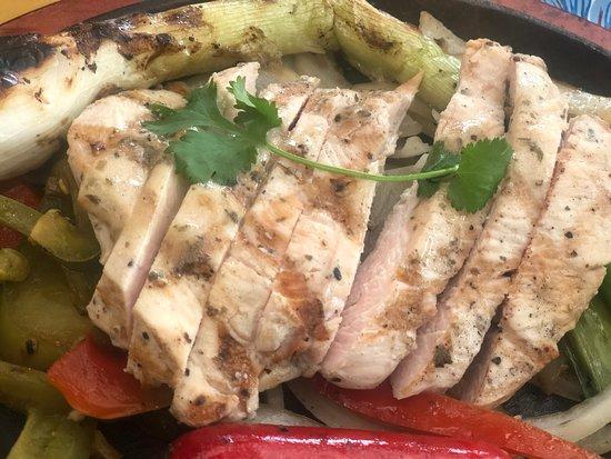 Los Tios Mexican Restaurant