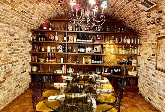 Monica's Mex-Tex Cantina