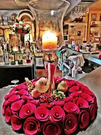 Bellini's Italian Cafe and Pizza