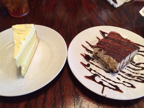 Joe's Italian Restaurant