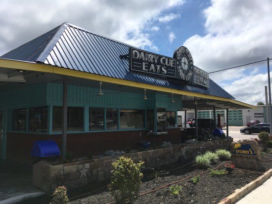 Storm's Drive-In Restaurant