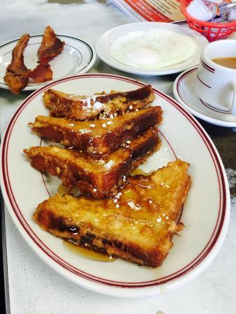 Jake and Dorothy's Cafe