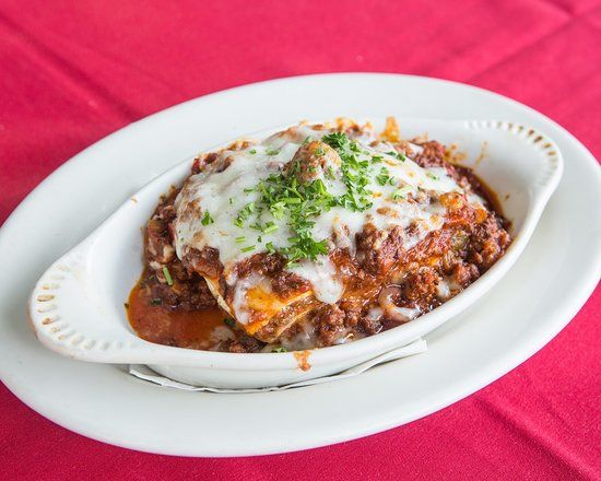 Tony and Luigi's
