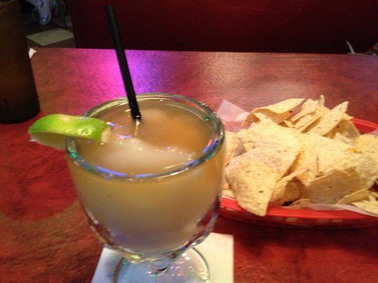 Terraza Mexican Bar and Grill