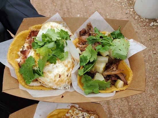 Trill Taqueria