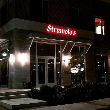 Strumolo's