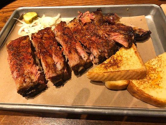 Tender Smokehouse II