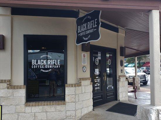 Black Rifle Coffee Company