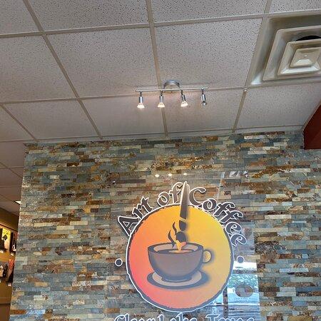 Art Of Coffee