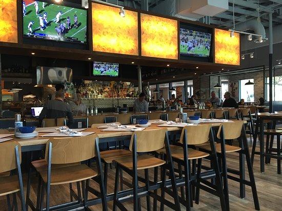 Salt Traders Coastal Cooking Zilker