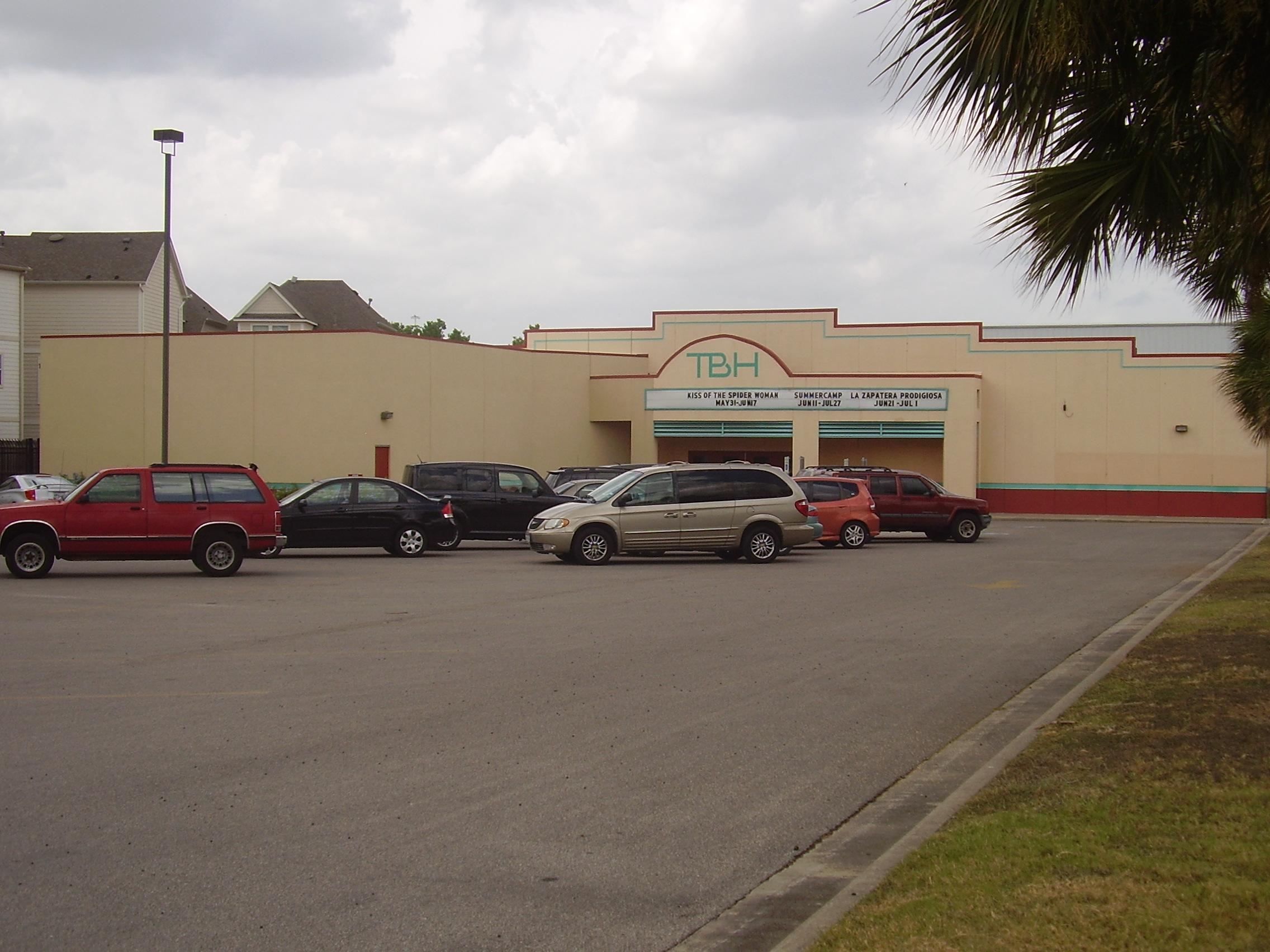 Talento Bilingue de Houston