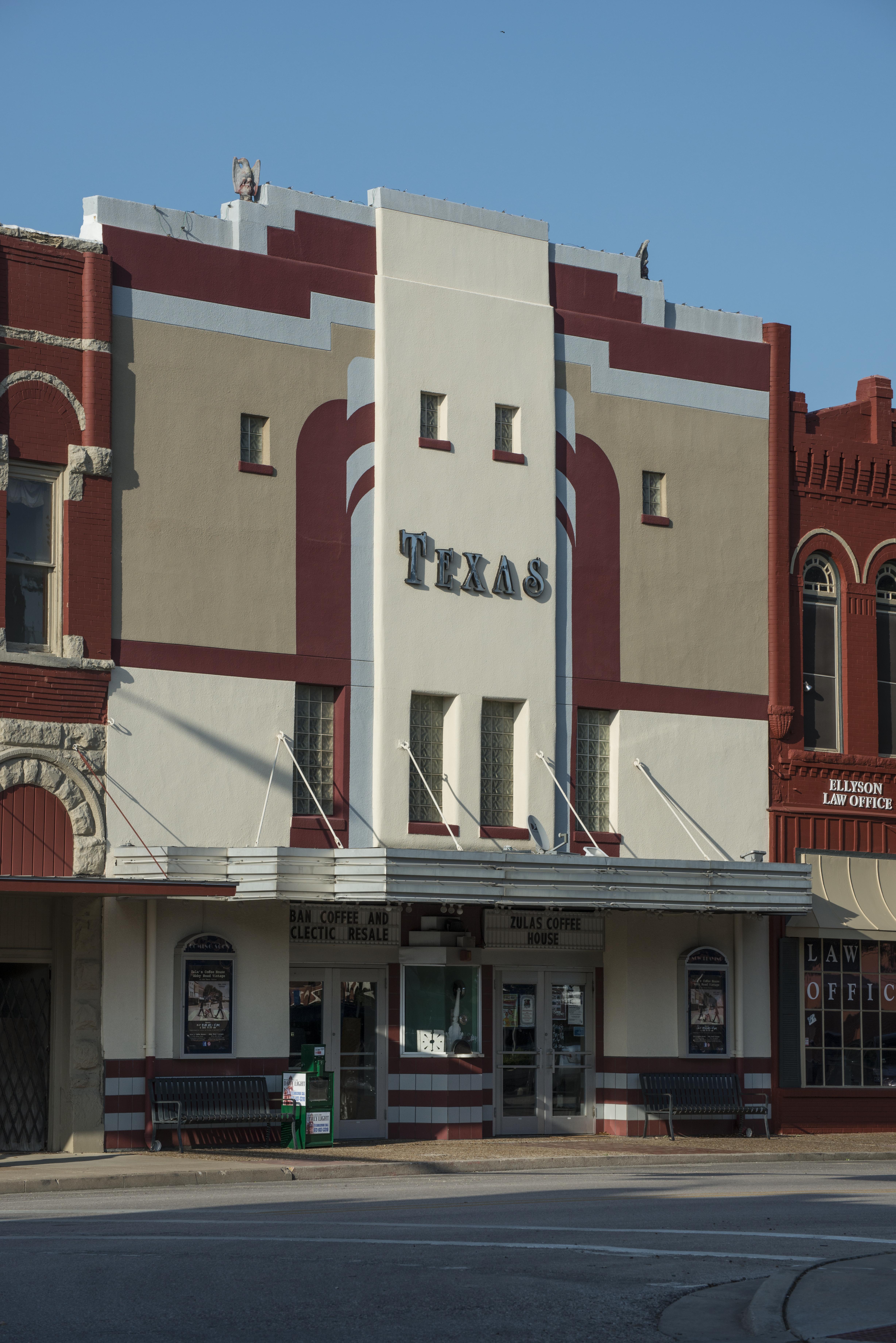 Texas Theatre