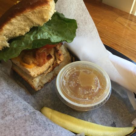 CJ's Coffee Cafe