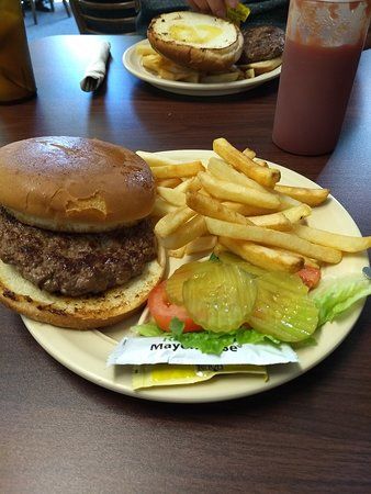 Cypress Creek Inn Restaurant