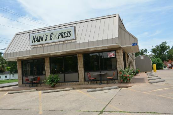 Hank's Express