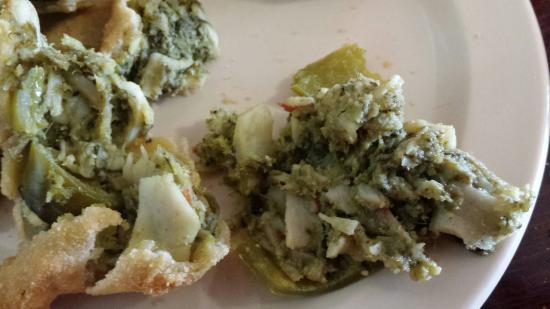 Marchan's White Sands Motel