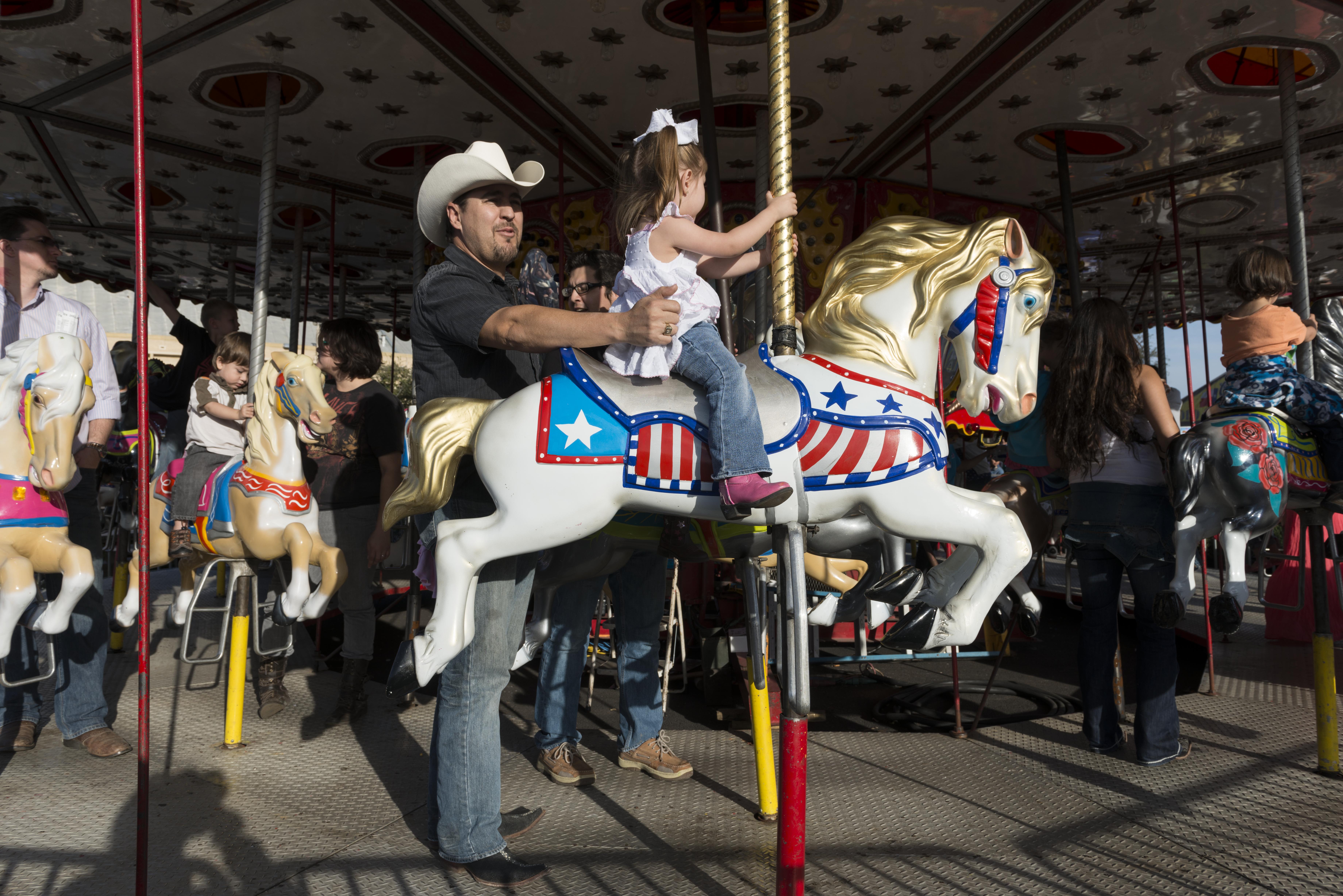 San Antonio Stock Show & Rodeo