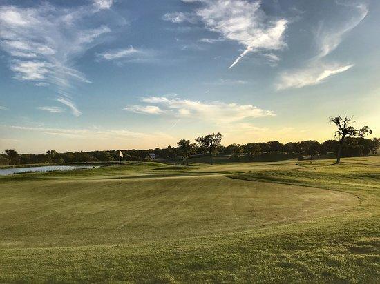 Morris Williams Golf Course