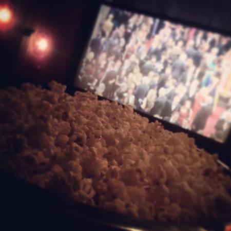 Alamo Drafthouse Lubbock