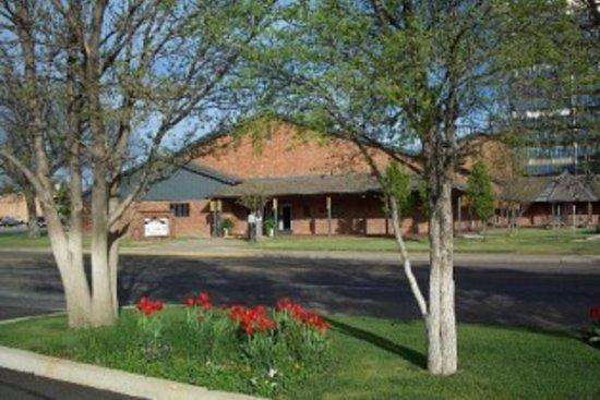 Amarillo Little Theatre