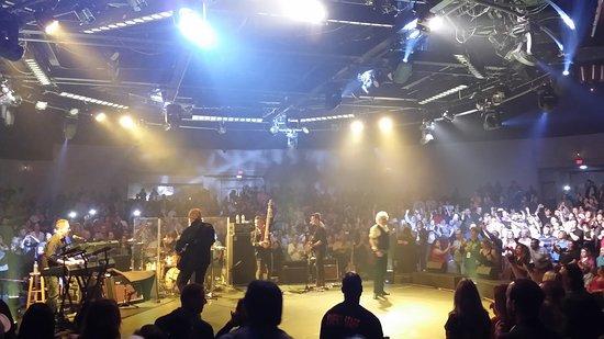 Arena Theater