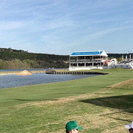Austin Country Club