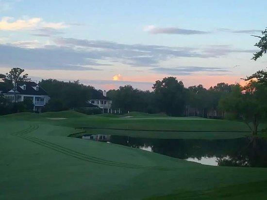 Bay Oaks Country Club