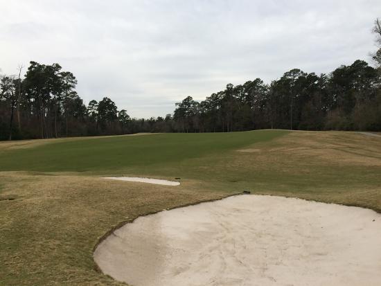 Cypresswood Golf Club