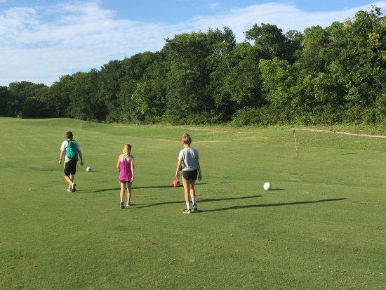 Harvey Penick Golf Campus
