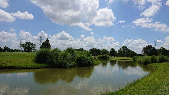 Jersey Meadow Golf Course