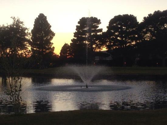 Lone Star Golf Club