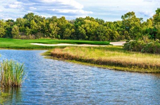Meadowbrook Farms Golf Club