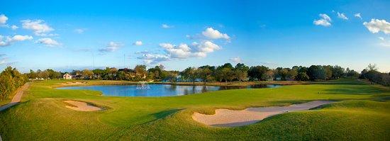 Quail Valley Golf Course