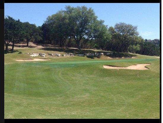 River Place Country Club