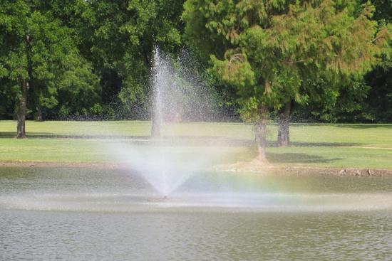 San Saba River Golf Course