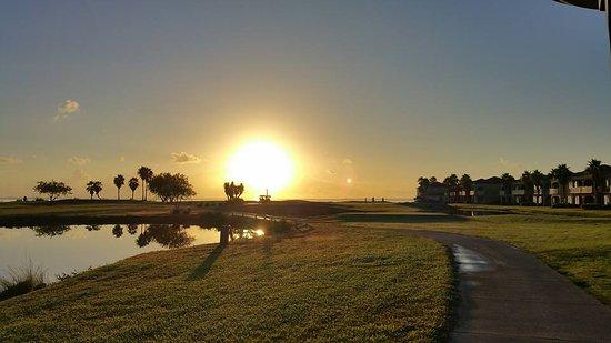 South Padre Island Golf Club