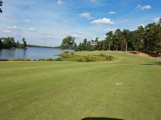 Texarkana Golf Ranch