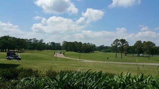 Timber Creek Golf Course