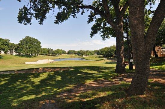 Westdale Hills Golf Course