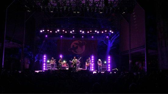 Whitewater Amphitheater