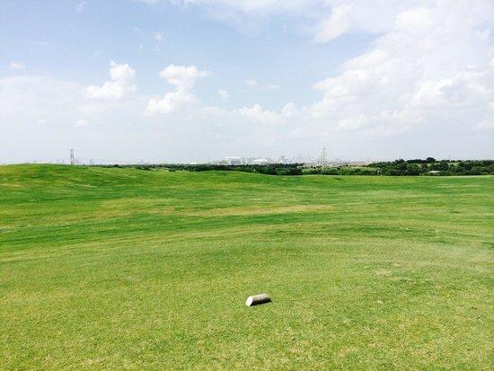 Wildcat Golf Club