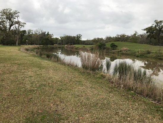 Wilderness Golf Course