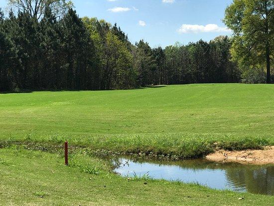 Woodforest Golf Club