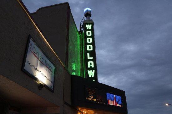 Woodlawn Theater