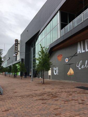 Alamo Drafthouse Mueller