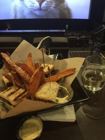 Moviehouse & Eatery Keller