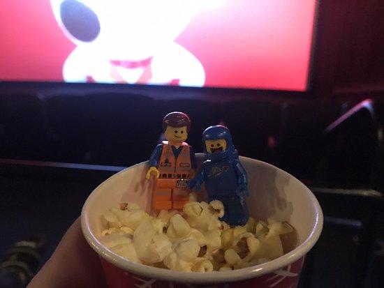 Cinemark Frisco Square & XD