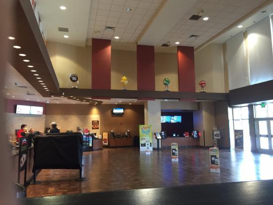 AMC Classic Boerne 11